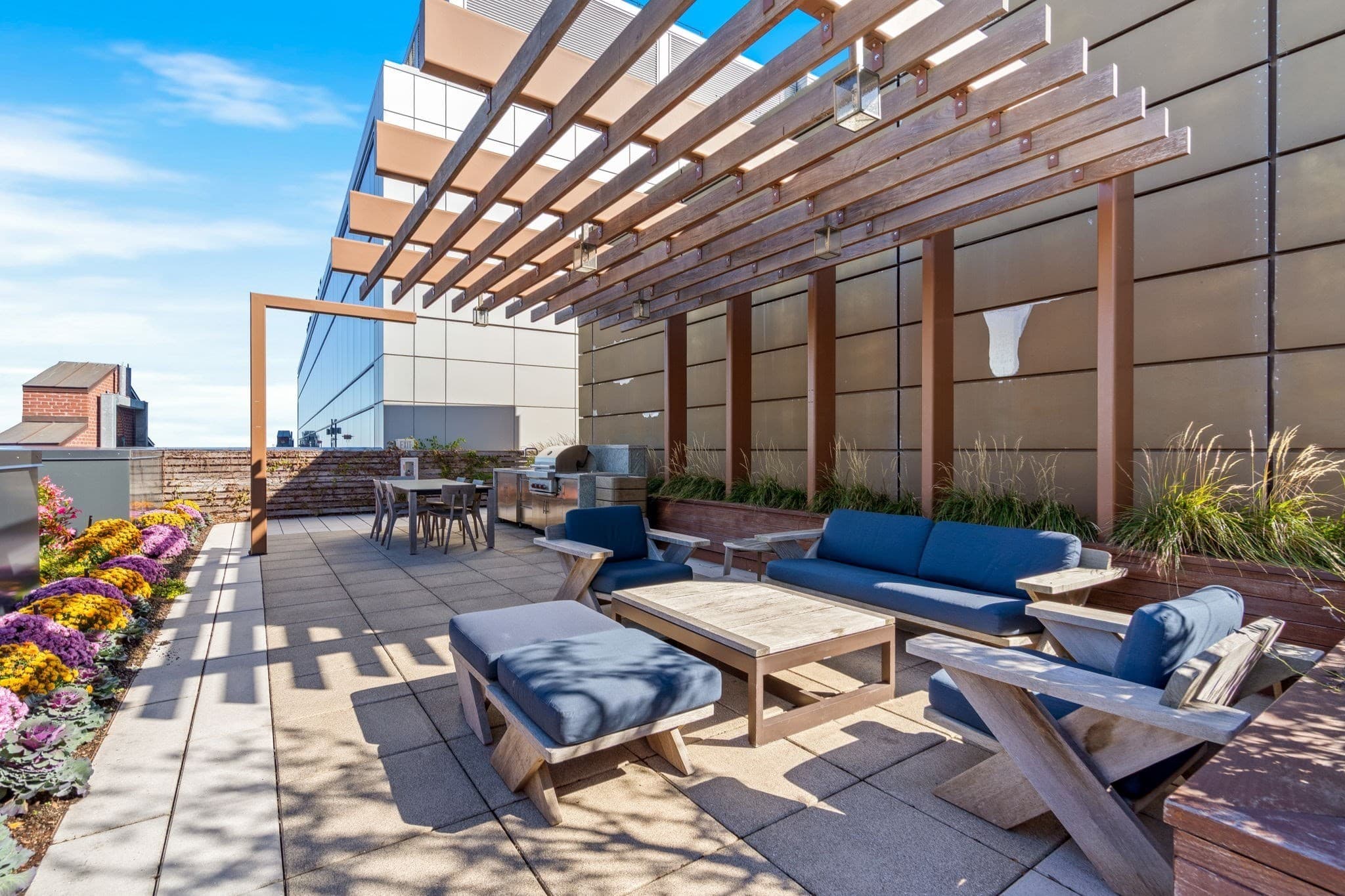 Condominium at 100 Lovejoy Wharf # 1B, Boston MA 02114, photo 27 of 41