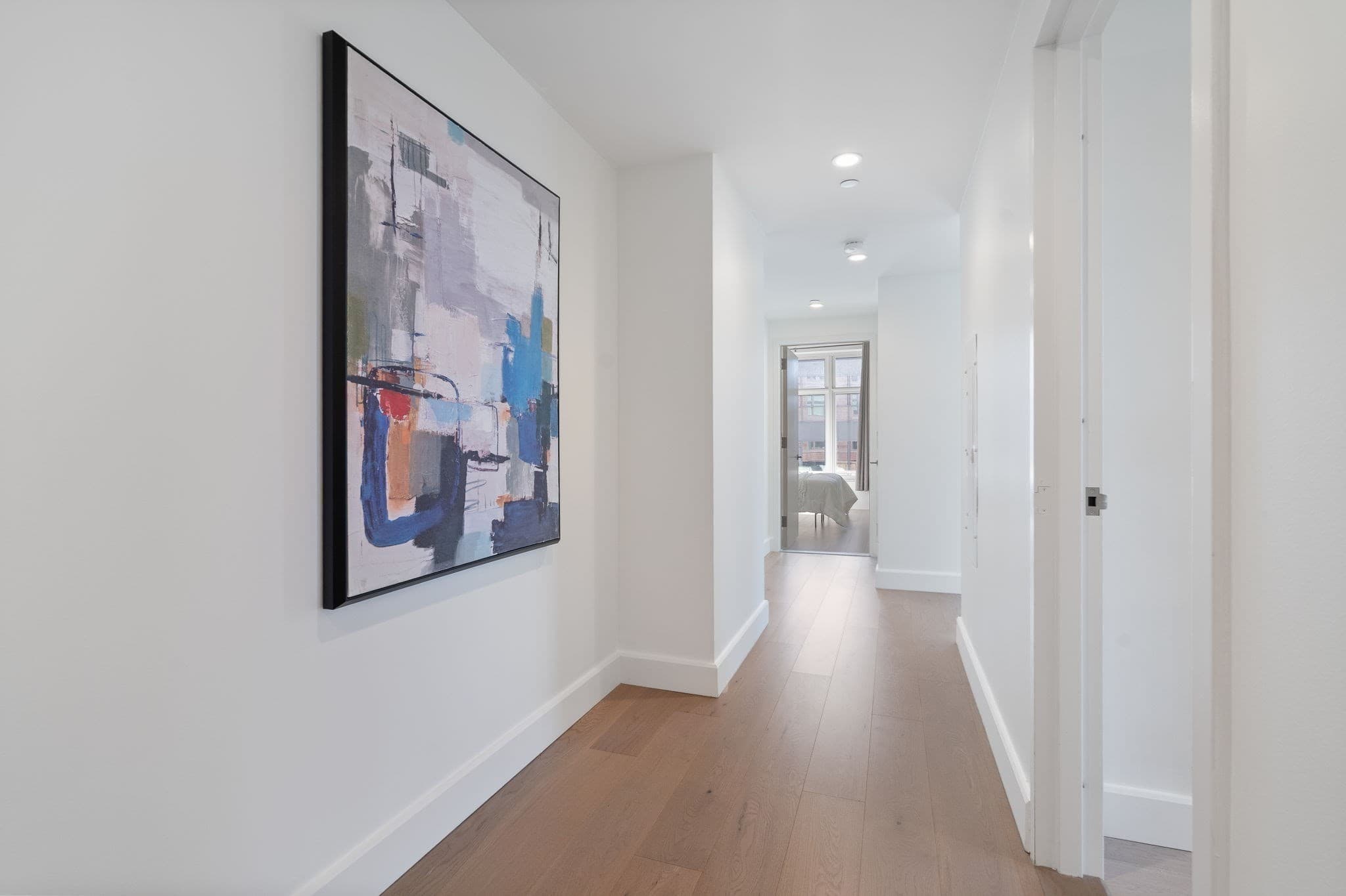 Condominium at 100 Lovejoy Wharf # 1B, Boston MA 02114, photo 22 of 41