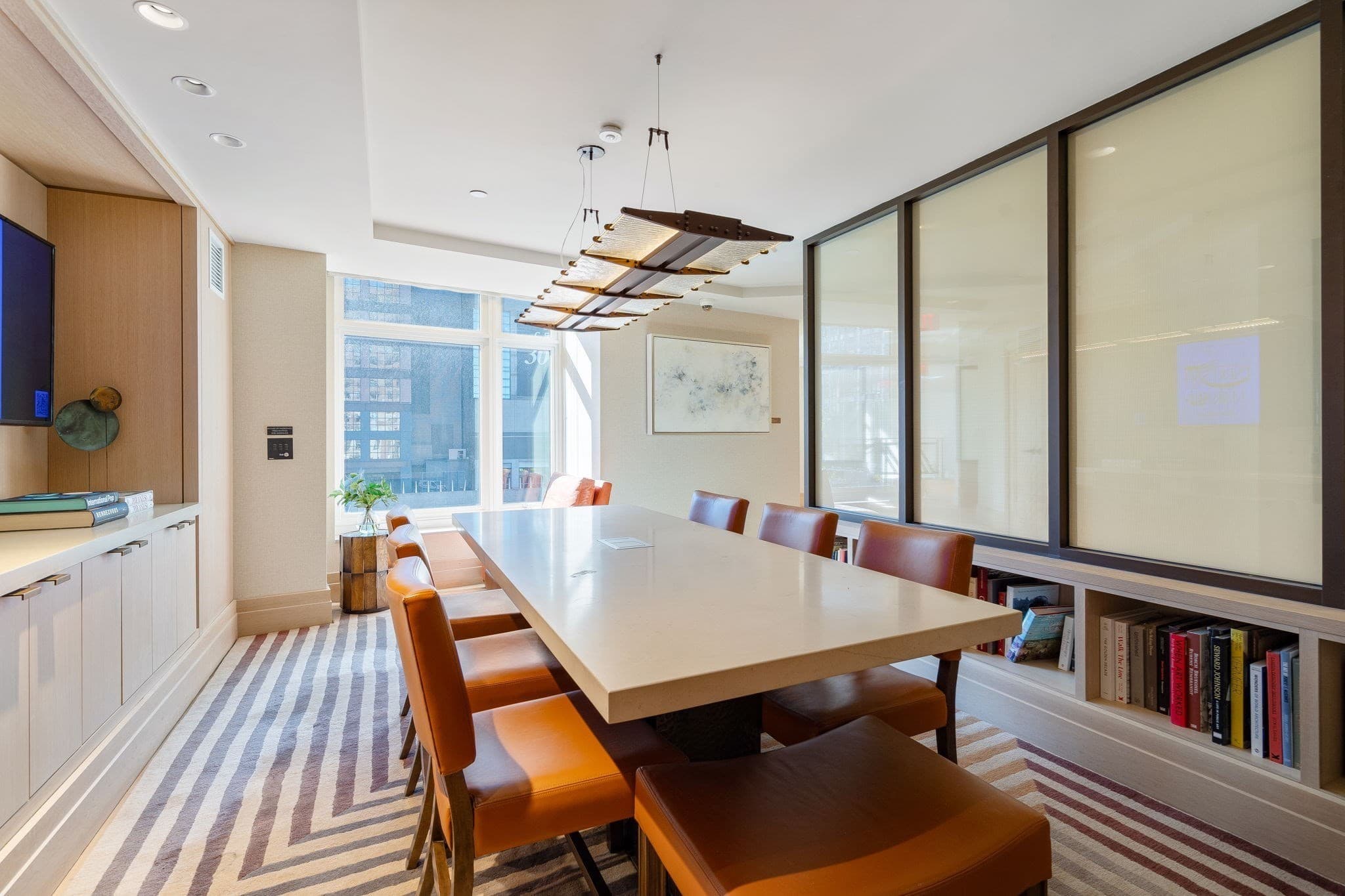 Condominium at 100 Lovejoy Wharf # 1B, Boston MA 02114, photo 33 of 41