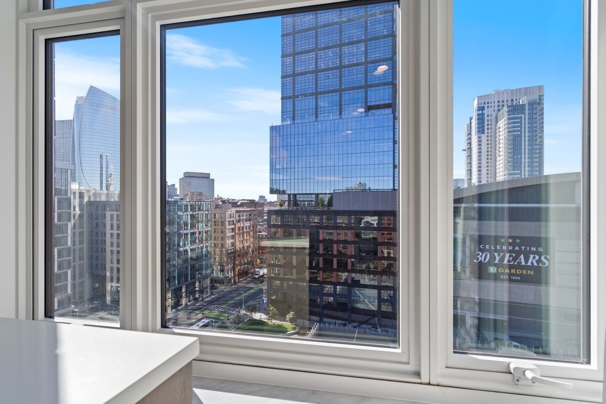 Condominium at 100 Lovejoy Wharf # 1B, Boston MA 02114, photo 14 of 41
