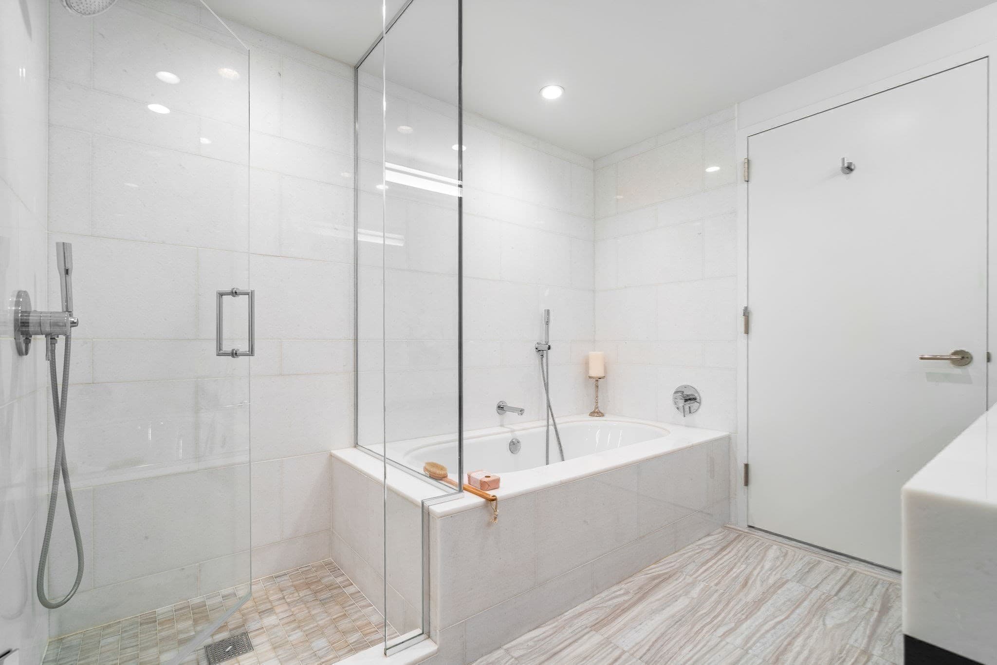 Condominium at 100 Lovejoy Wharf # 1B, Boston MA 02114, photo 18 of 41