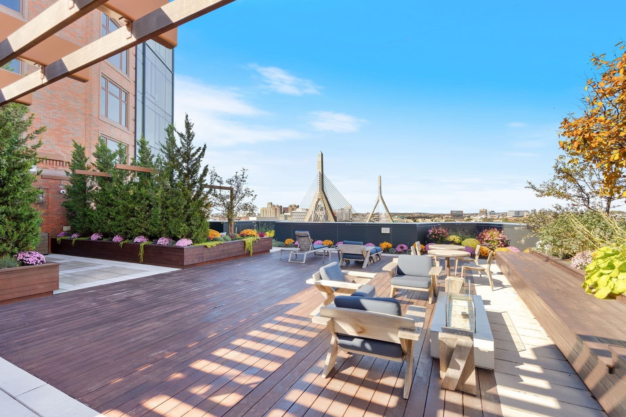 Condominium at 100 Lovejoy Wharf # 1B, Boston MA 02114, photo 31 of 41