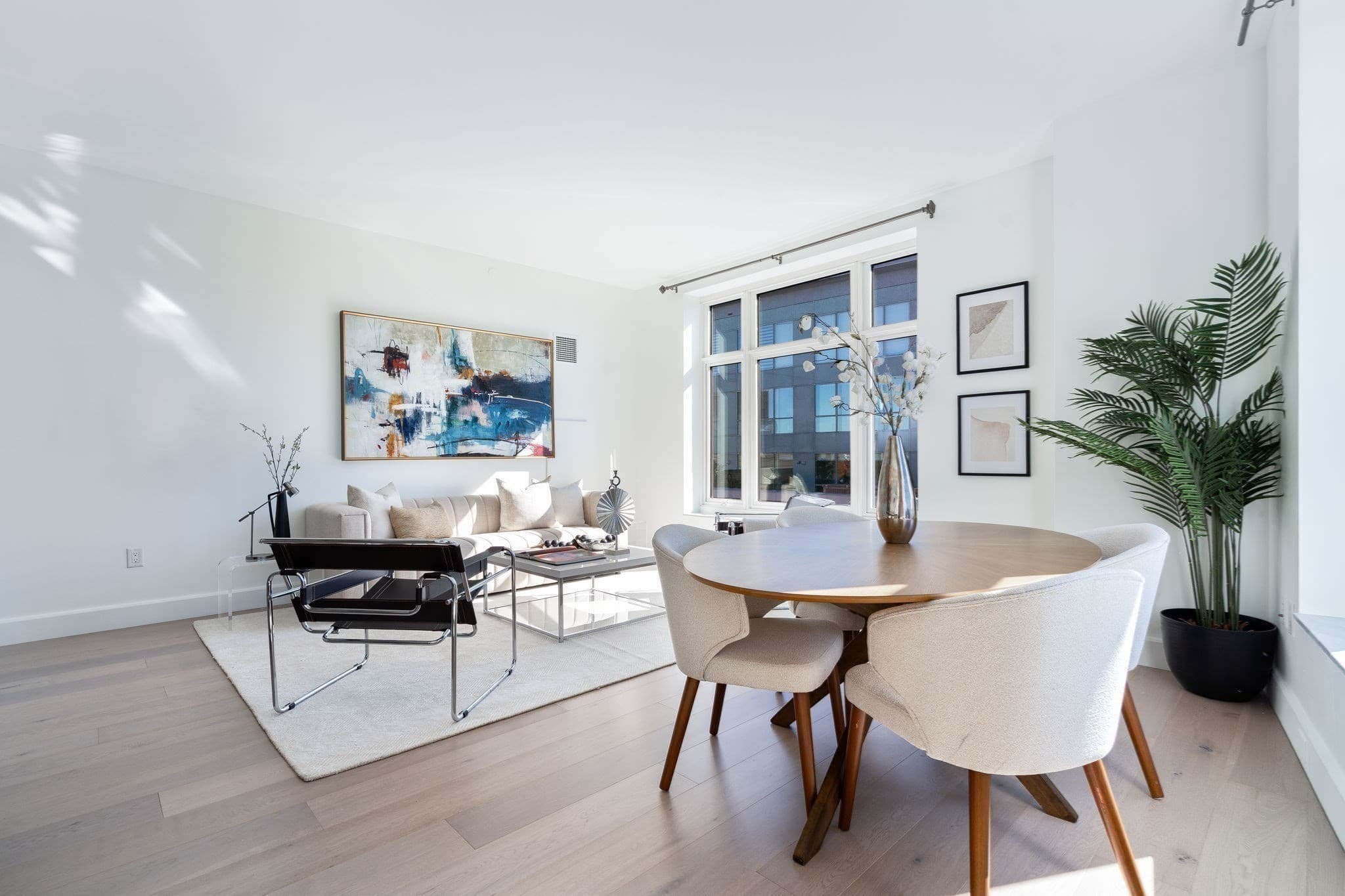 Condominium at 100 Lovejoy Wharf # 1B, Boston MA 02114, photo 8 of 41