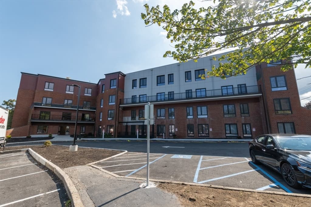 133 Salem St # C1, Revere MA 02151