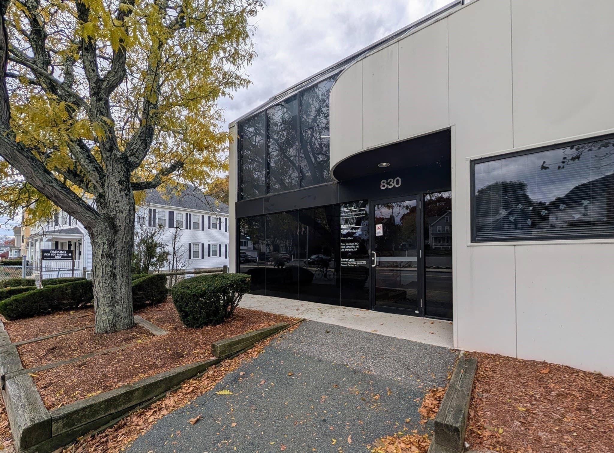 Commercial Sale at 830 Main St # 1, Melrose MA 02176, photo 2 of 39