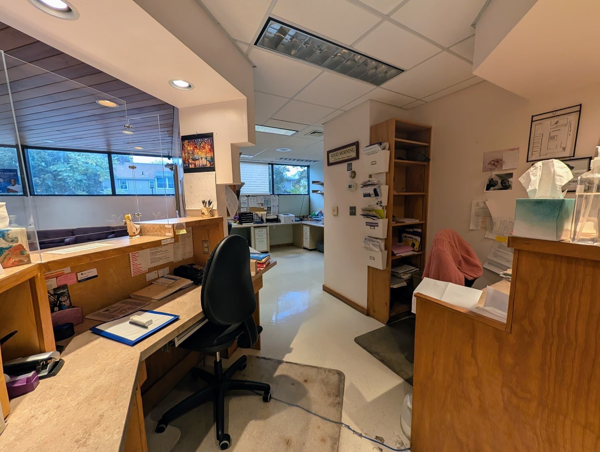 Commercial Sale at 830 Main St # 1, Melrose MA 02176, photo 13 of 39