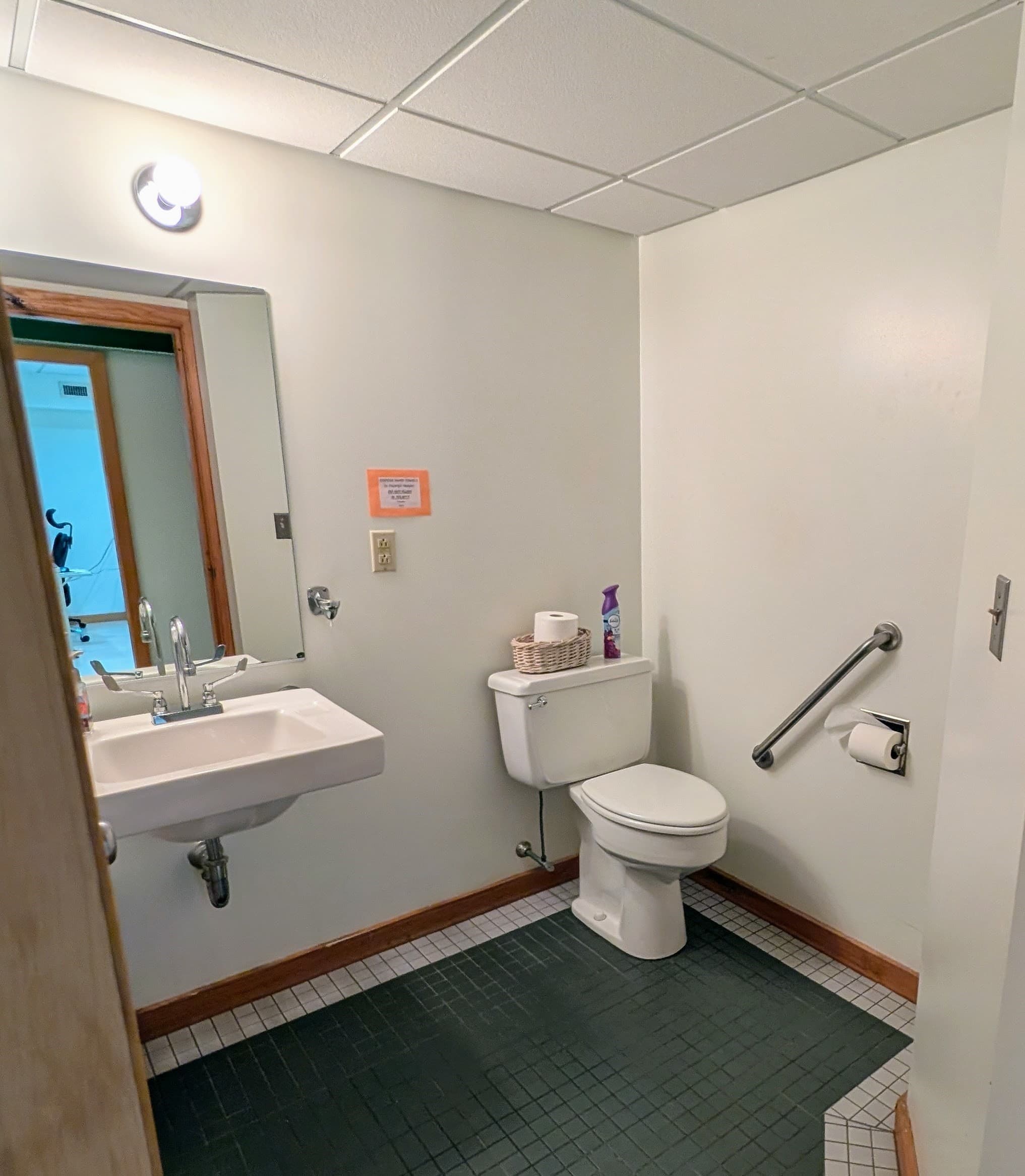 Commercial Sale at 830 Main St # 1, Melrose MA 02176, photo 22 of 39