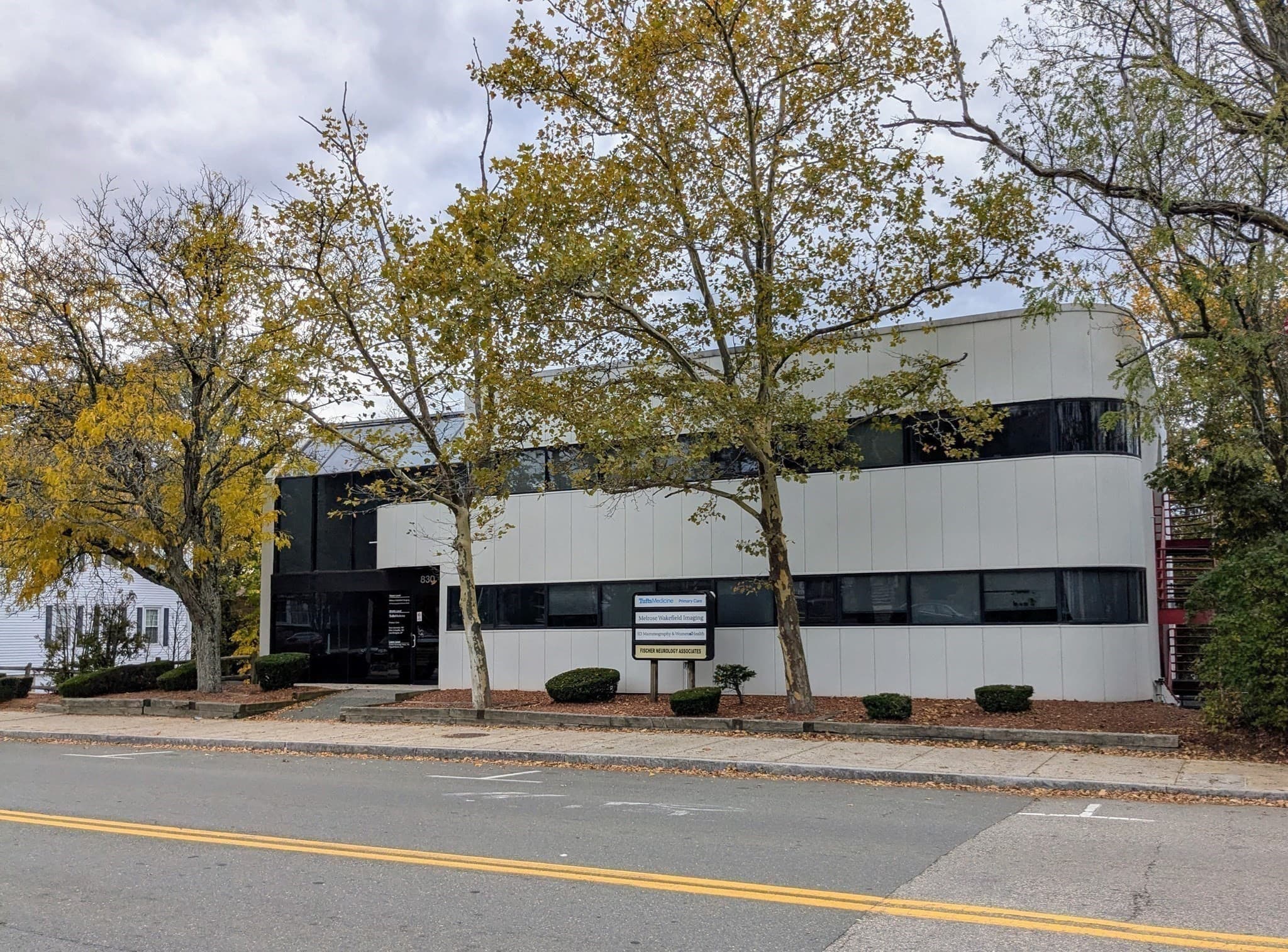 Commercial Sale at 830 Main St # 1, Melrose MA 02176, photo 3 of 39