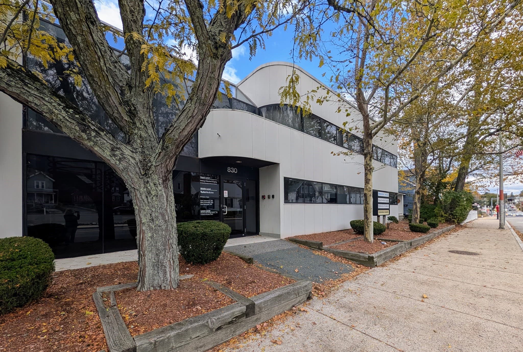 830 Main St # 1, Melrose MA 02176