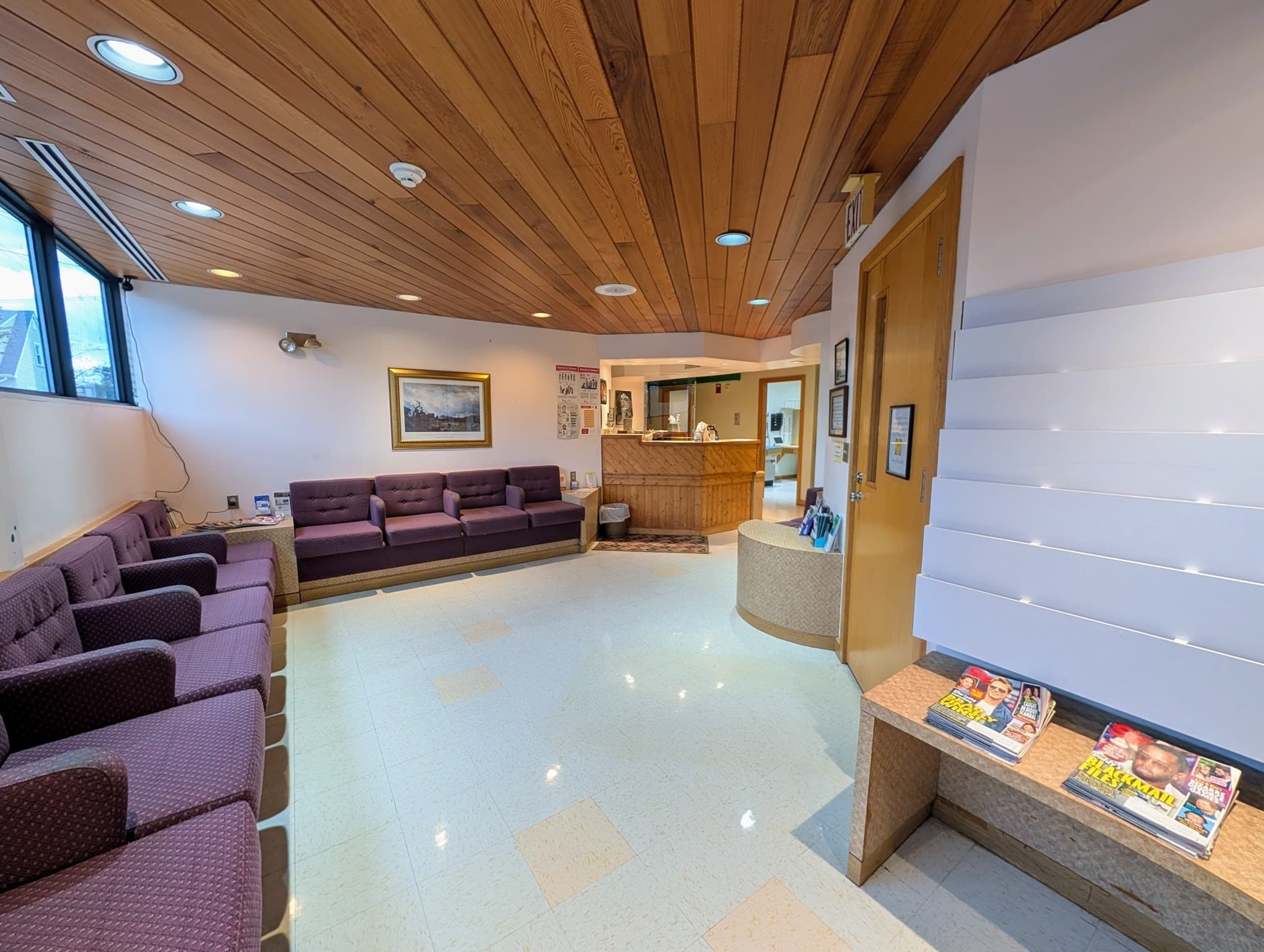 Commercial Sale at 830 Main St # 1, Melrose MA 02176, photo 9 of 39