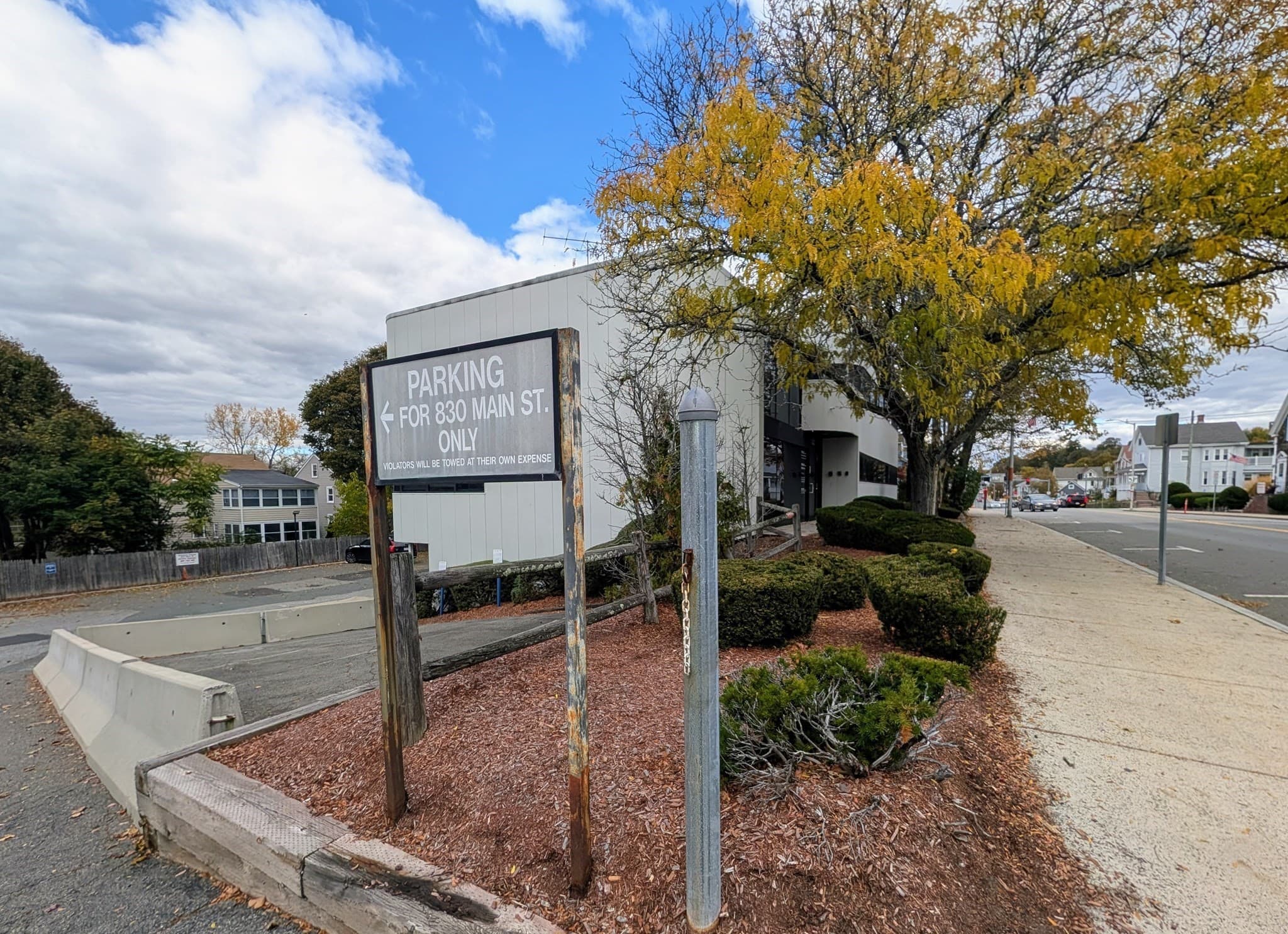 Commercial Sale at 830 Main St # 1, Melrose MA 02176, photo 34 of 39