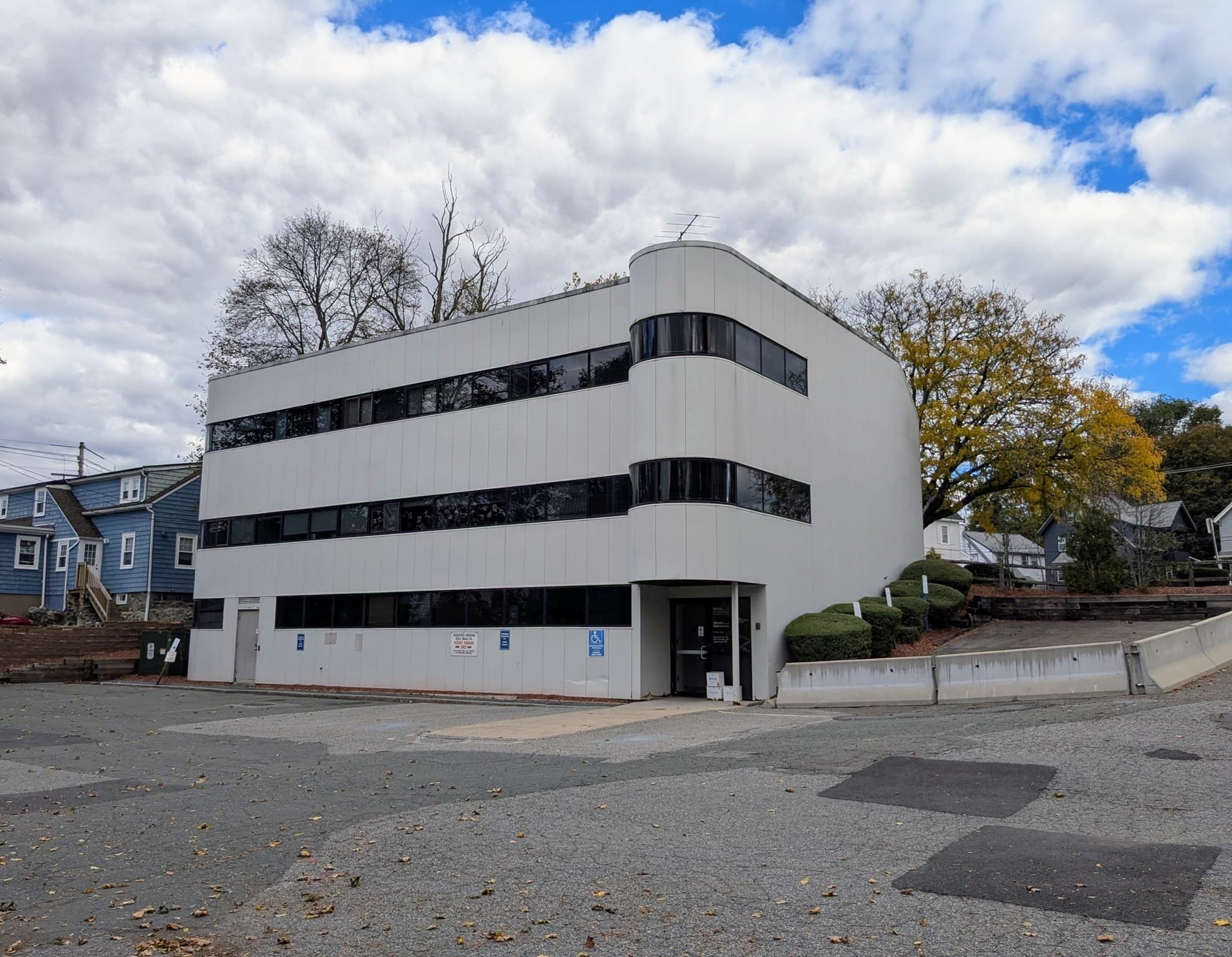 Commercial Sale at 830 Main St # 1, Melrose MA 02176, photo 35 of 39