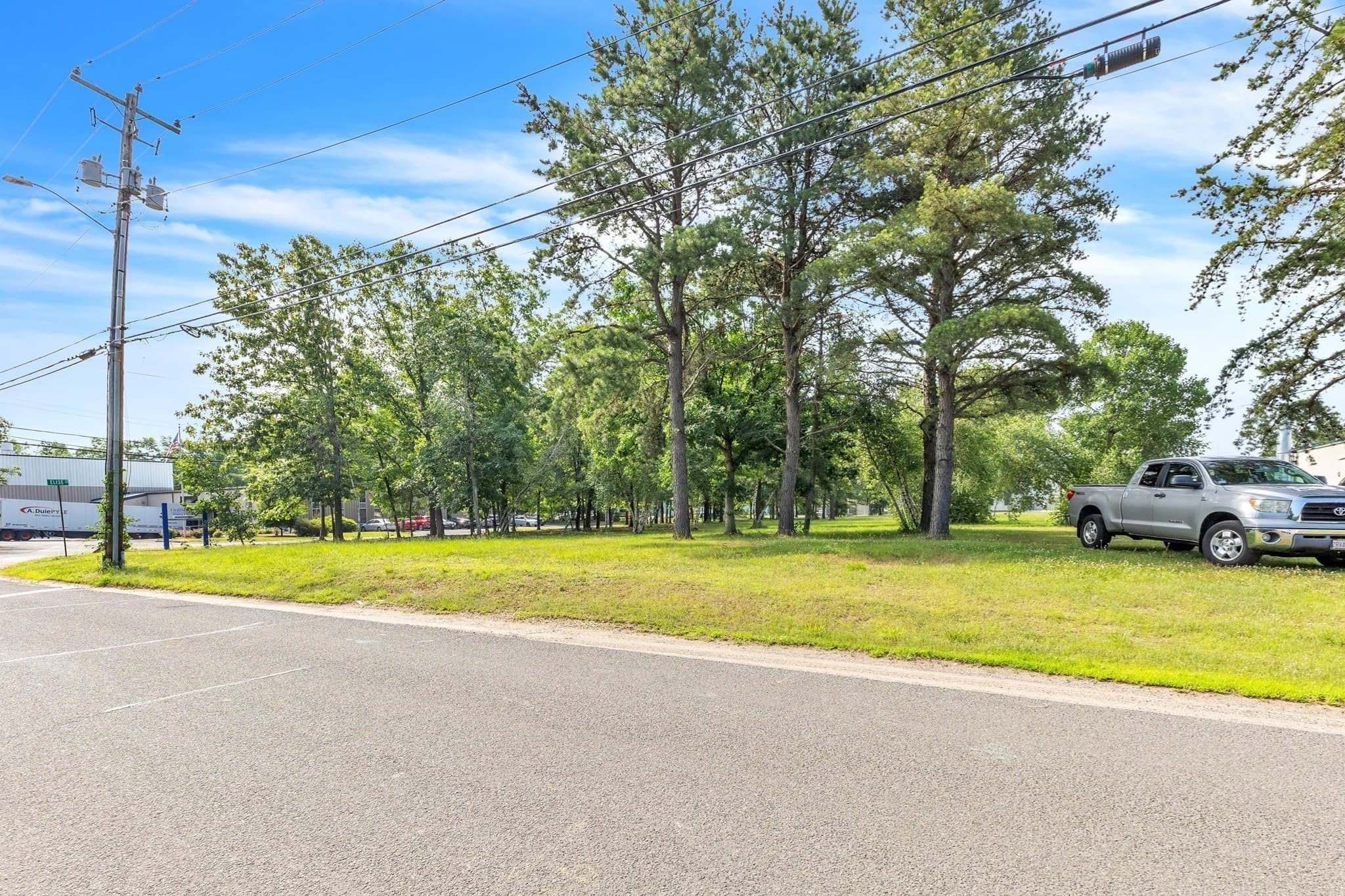 Commercial at 0 Char Dr, Westfield MA 01085, photo 2 of 6