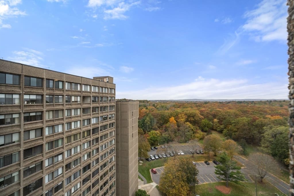 Condominium at 250 Hammond Pond Parkway # 1604N, Newton MA 02467, Newton, photo 2 of 27