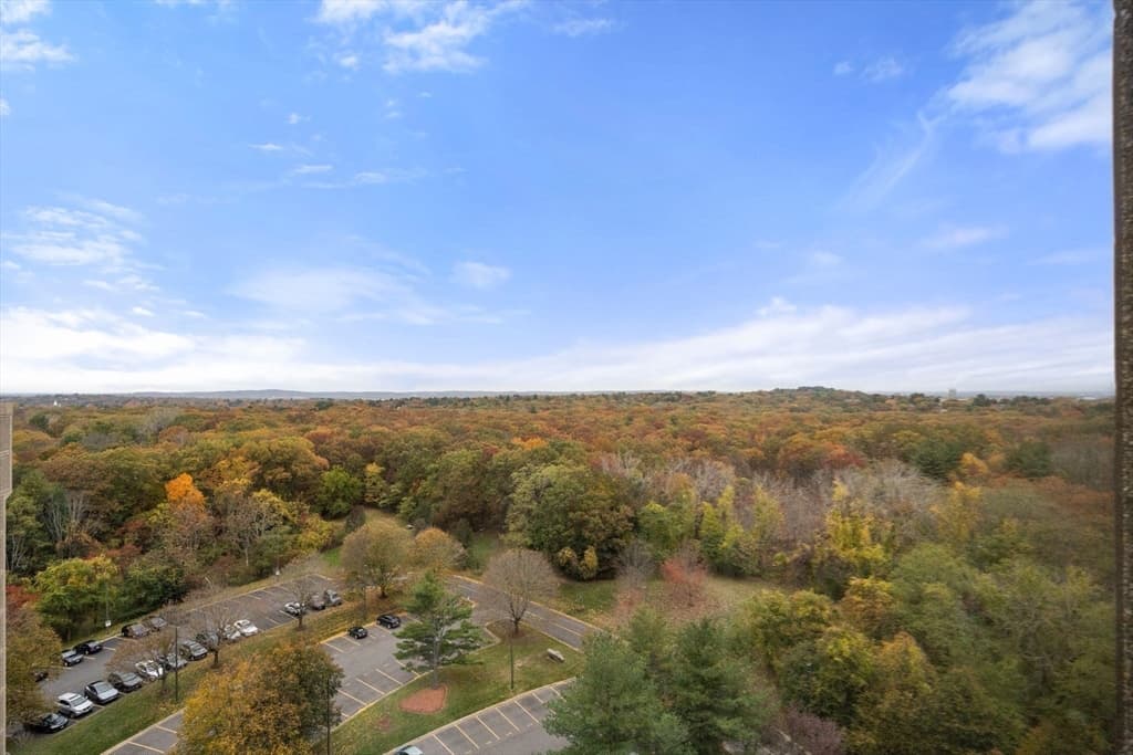 Condominium at 250 Hammond Pond Parkway # 1604N, Newton MA 02467, Newton, photo 6 of 27