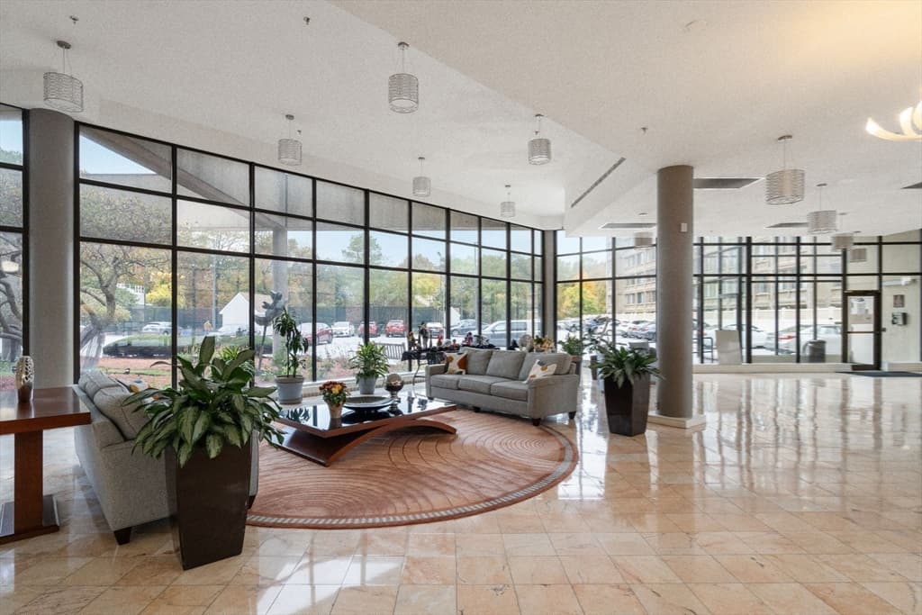 Condominium at 250 Hammond Pond Parkway # 1604N, Newton MA 02467, Newton, photo 12 of 27