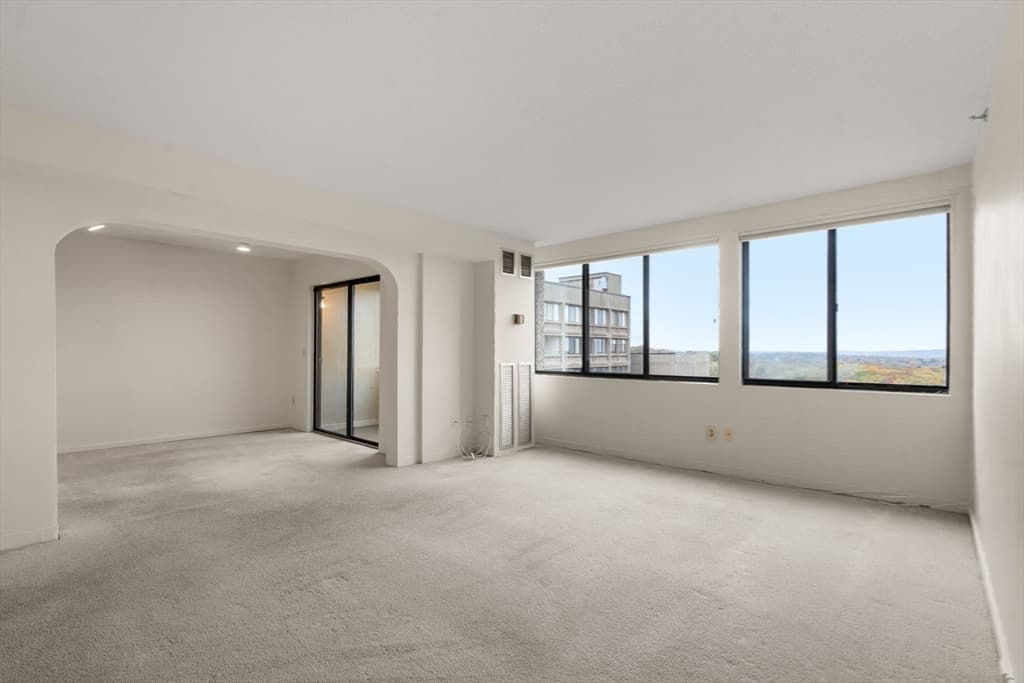 Condominium at 250 Hammond Pond Parkway # 1604N, Newton MA 02467, Newton, photo 10 of 27