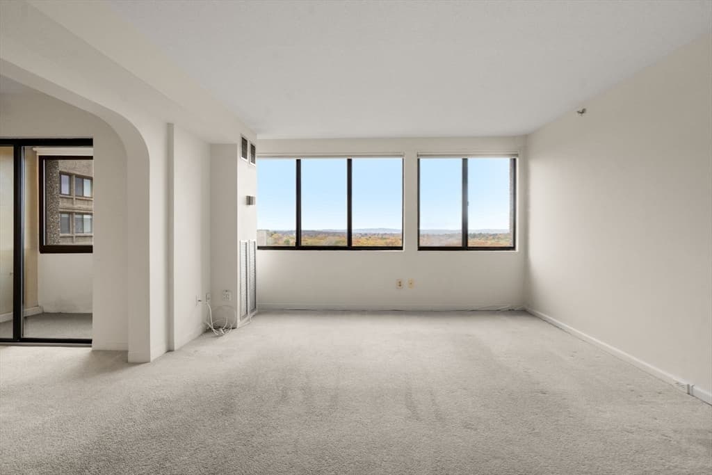 Condominium at 250 Hammond Pond Parkway # 1604N, Newton MA 02467, Newton, photo 11 of 27