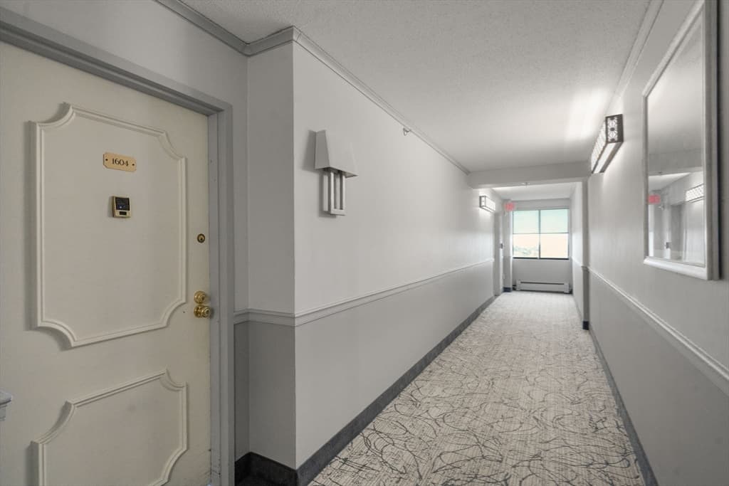 Condominium at 250 Hammond Pond Parkway # 1604N, Newton MA 02467, Newton, photo 8 of 27