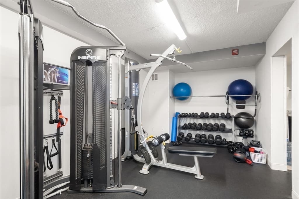 Condominium at 250 Hammond Pond Parkway # 1604N, Newton MA 02467, Newton, photo 25 of 27