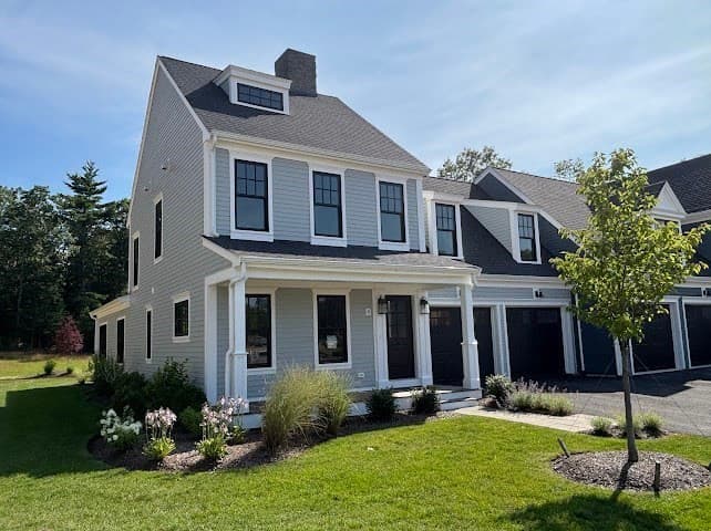 Condominium at 46 Sandwich Road # 7, Plymouth MA 02360, photo 2 of 42