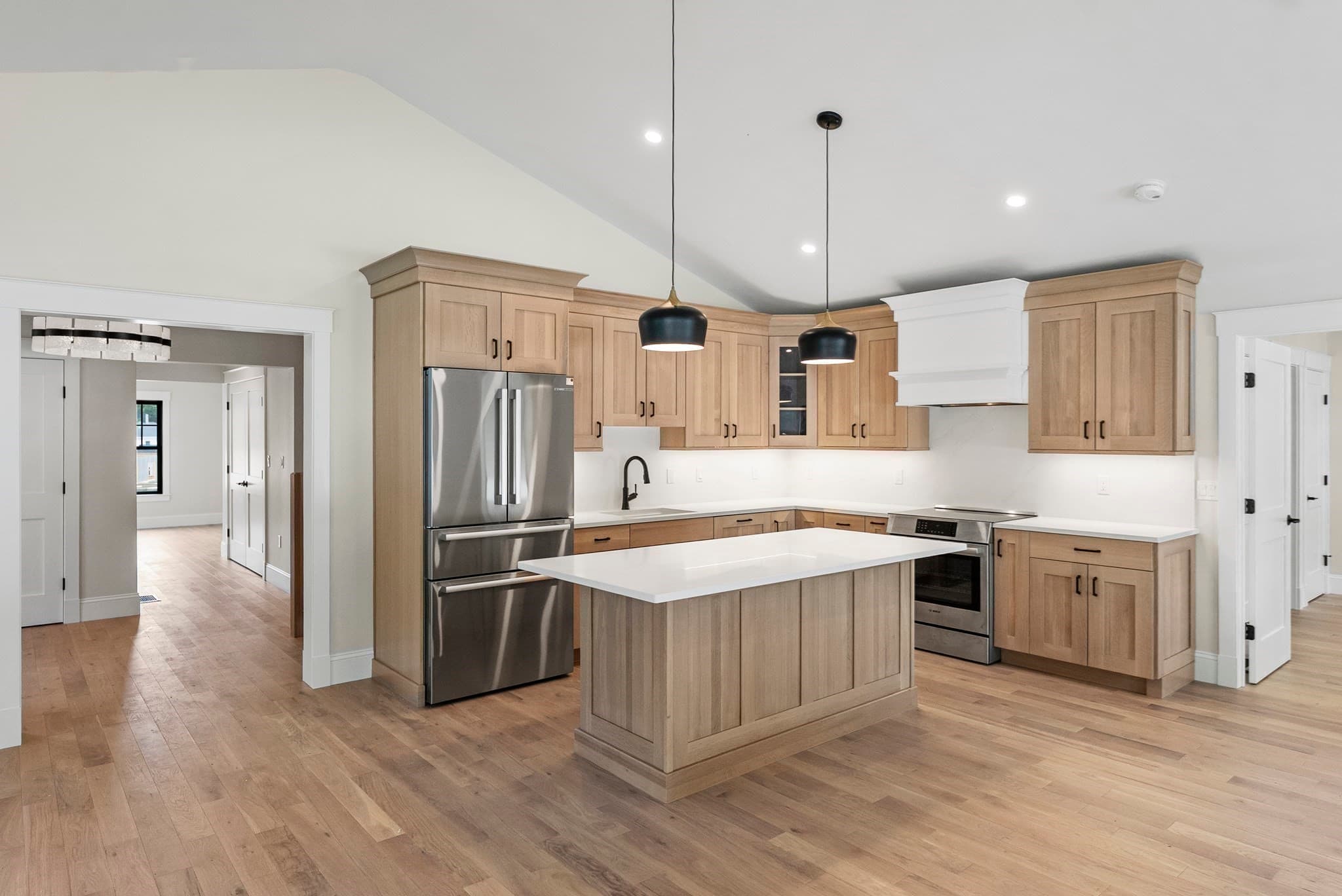 Condominium at 46 Sandwich Road # 7, Plymouth MA 02360, photo 6 of 42