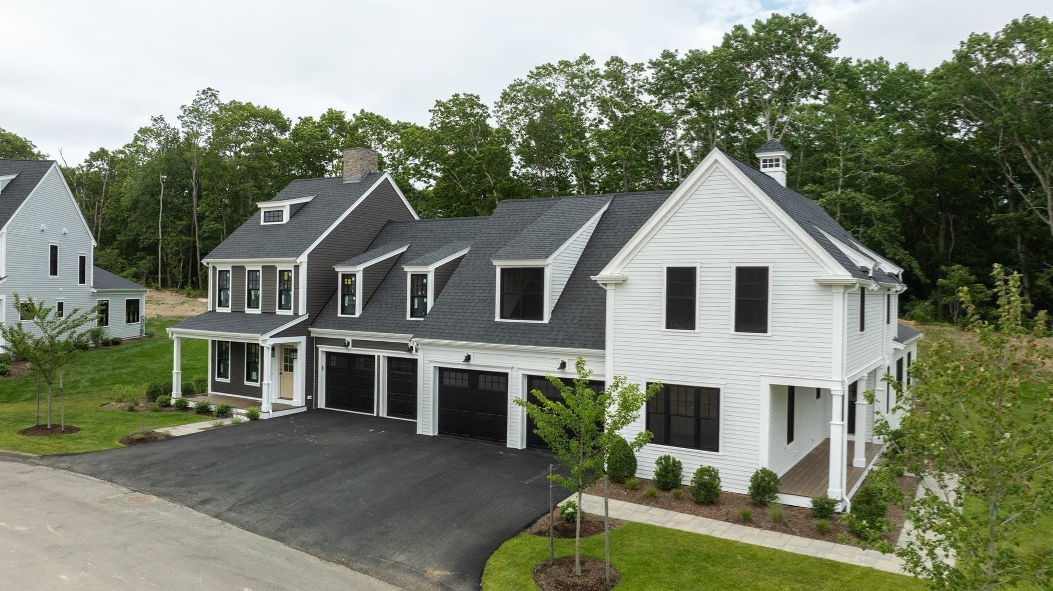 Condominium at 46 Sandwich Road # 7, Plymouth MA 02360, photo 42 of 42