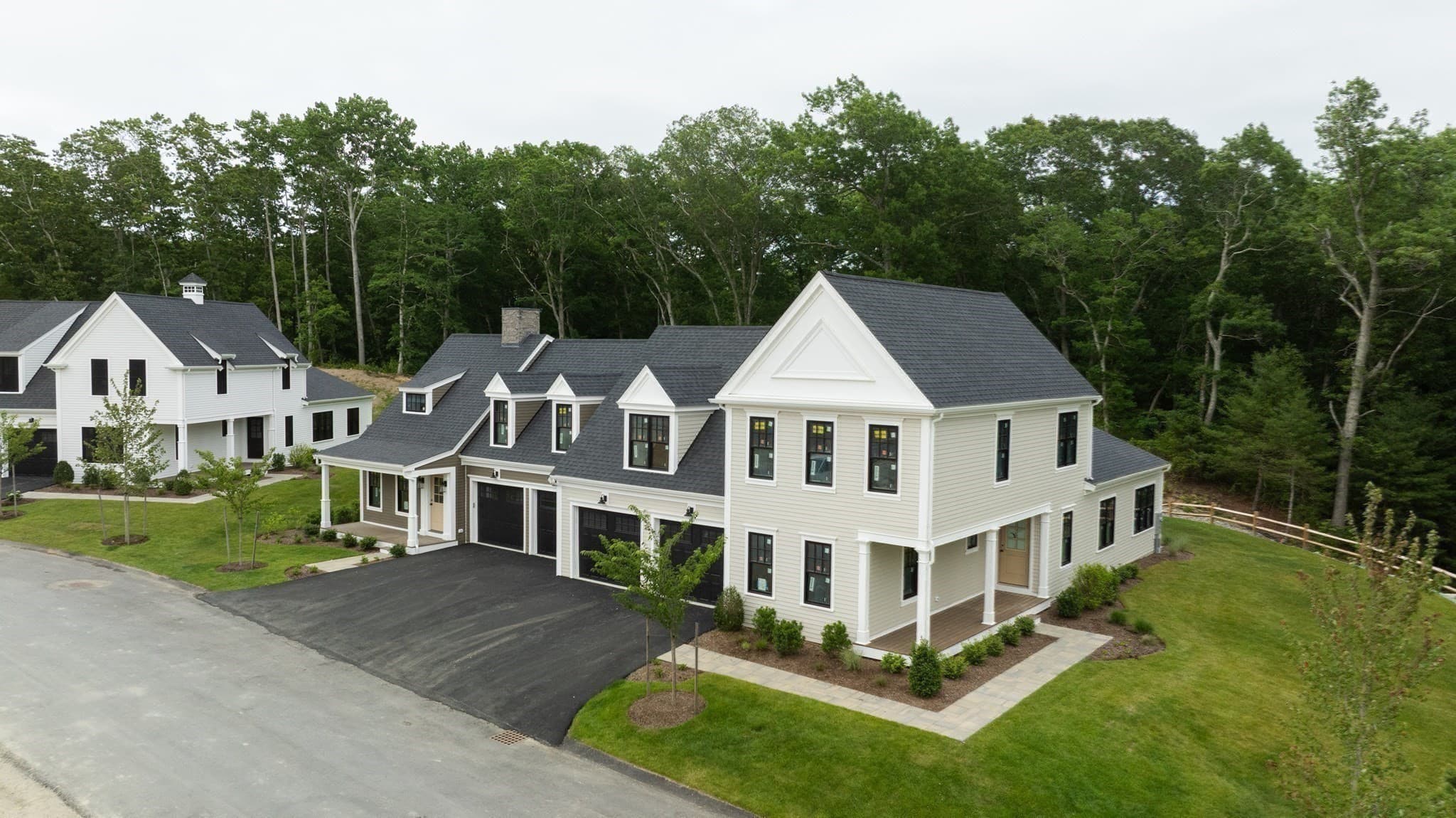 Condominium at 46 Sandwich Road # 7, Plymouth MA 02360, photo 41 of 42