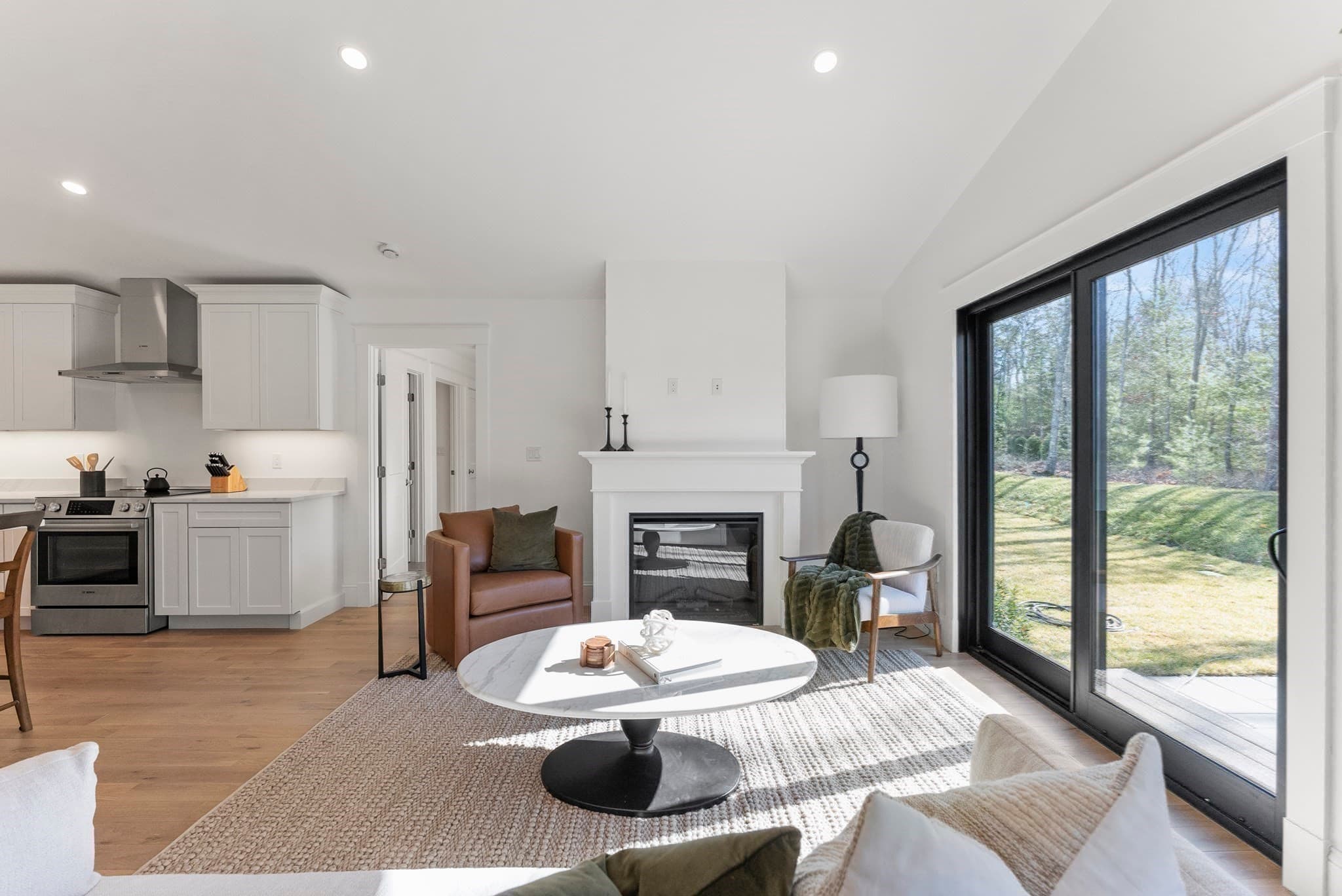 Condominium at 46 Sandwich Road # 7, Plymouth MA 02360, photo 15 of 42