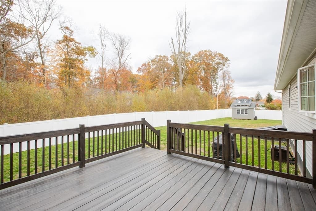 Single Family Residence at 33 Rhinecliffe Road, Swansea MA 02777, photo 31 of 37