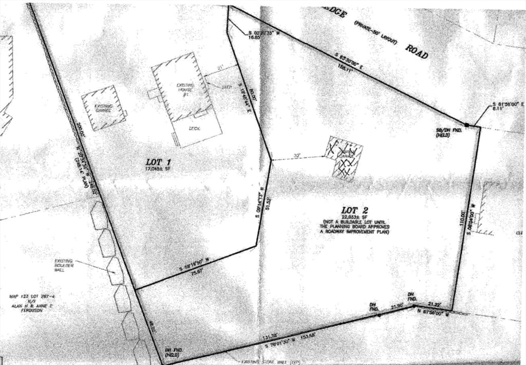 0 Stoneledge Road, Dartmouth MA 02748 photo 2