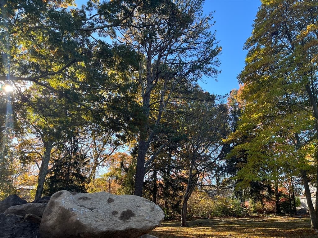 0 Stoneledge Road, Dartmouth MA 02748