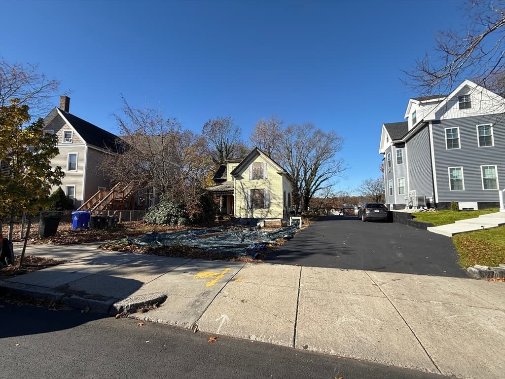 1139 Hyde Park Ave, Boston MA 02136 photo 5