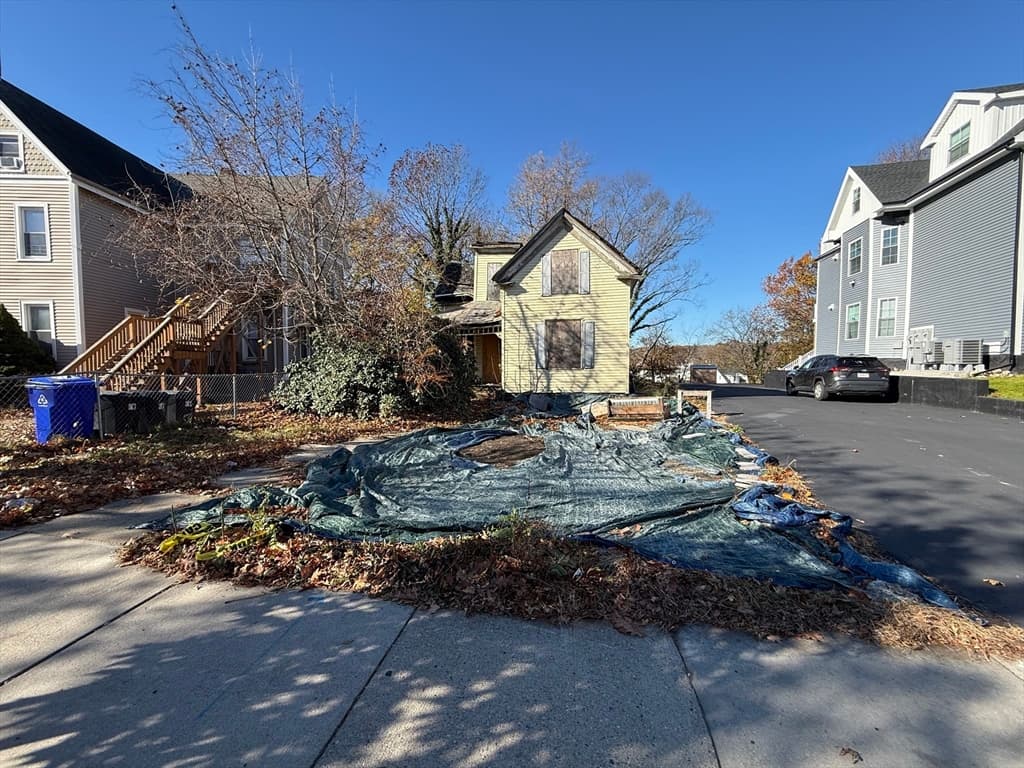 1139 Hyde Park Ave, Boston MA 02136 photo 14