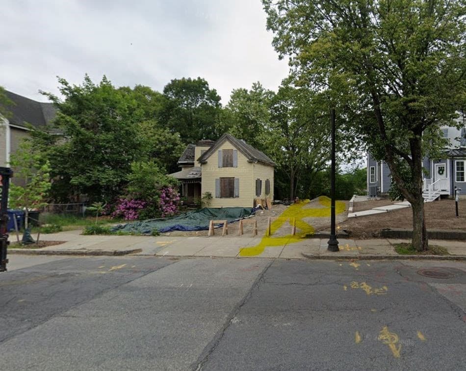 1139 Hyde Park Ave, Boston MA 02136 photo 4