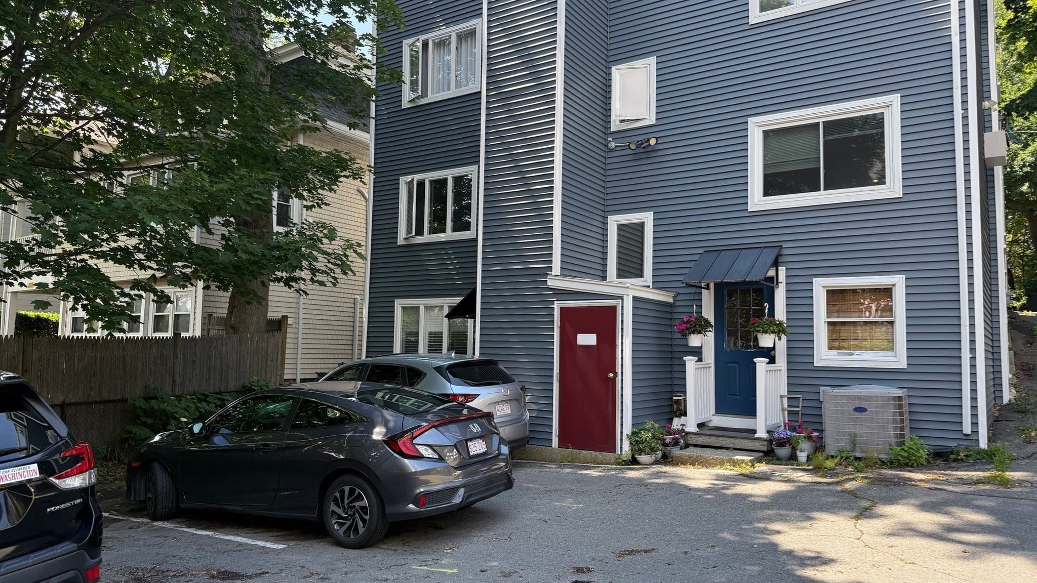 Condominium at 28 Claremont Ter # 6, Swampscott MA 01907, Swampscott, photo 27 of 27