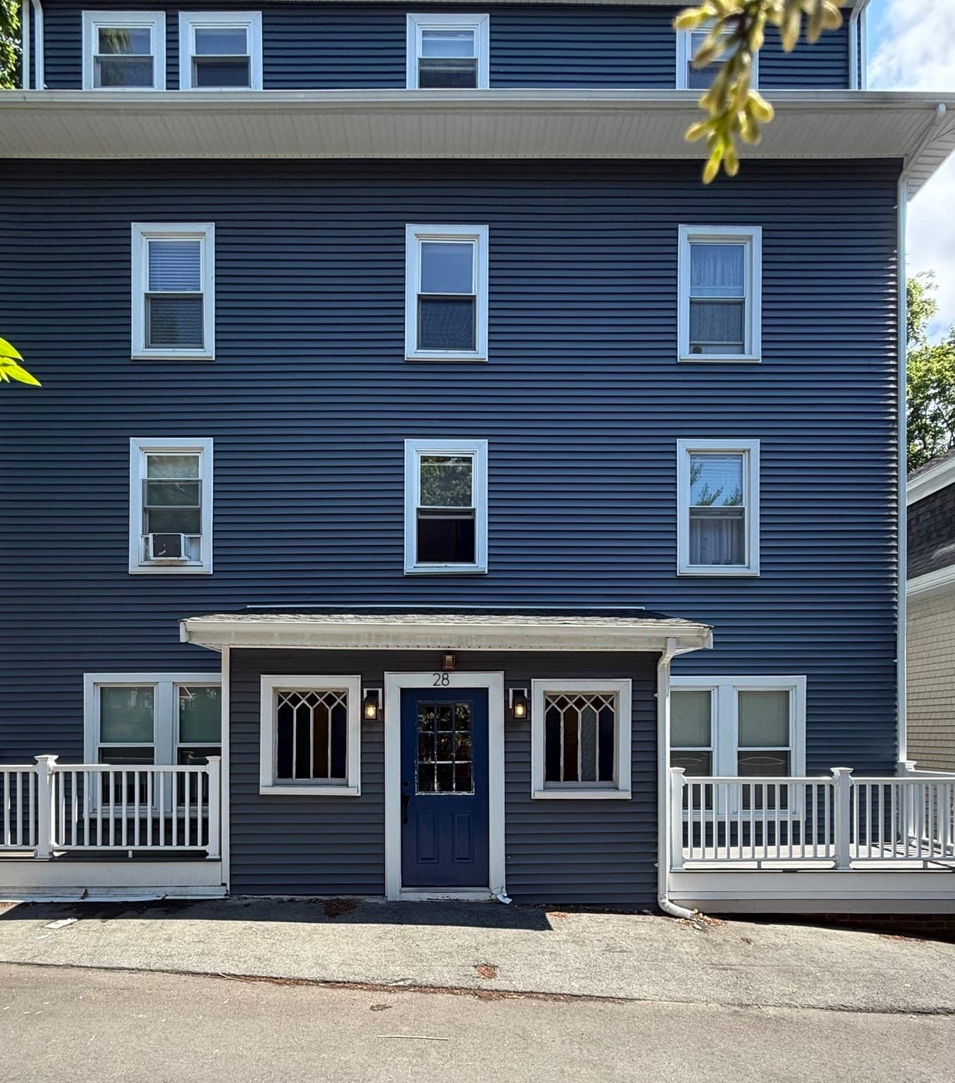 Condominium at 28 Claremont Ter # 6, Swampscott MA 01907, Swampscott, photo 2 of 27