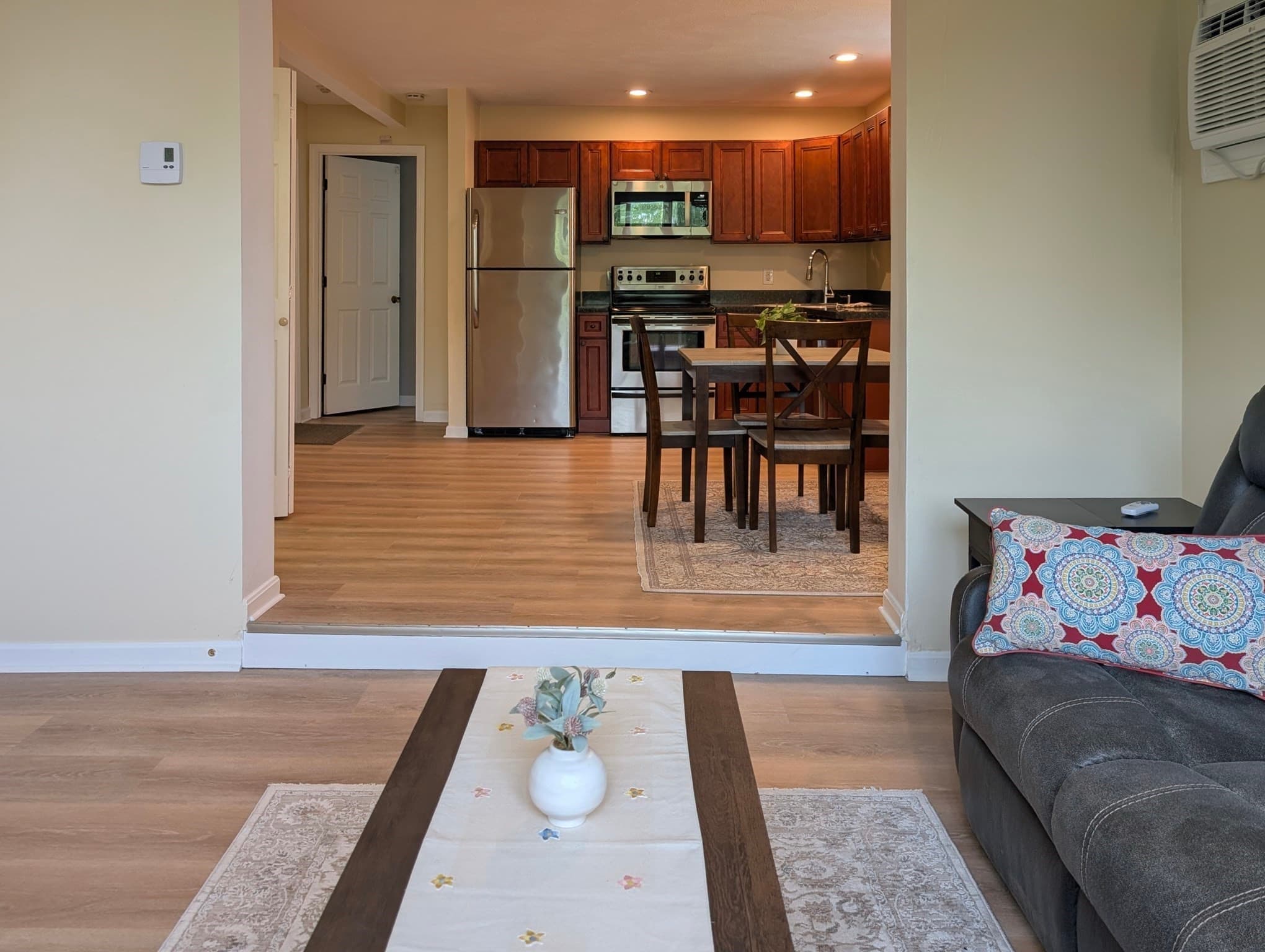 Condominium at 28 Claremont Ter # 6, Swampscott MA 01907, Swampscott, photo 12 of 27
