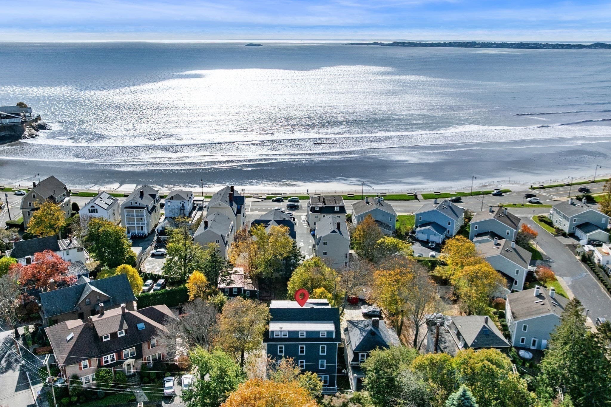 28 Claremont Ter # 6, Swampscott MA 01907