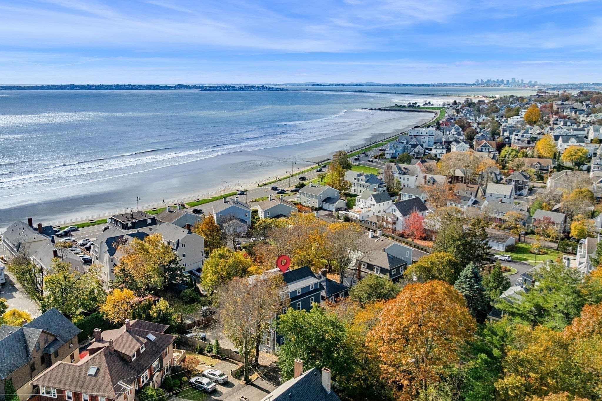 Condominium at 28 Claremont Ter # 6, Swampscott MA 01907, Swampscott, photo 24 of 27