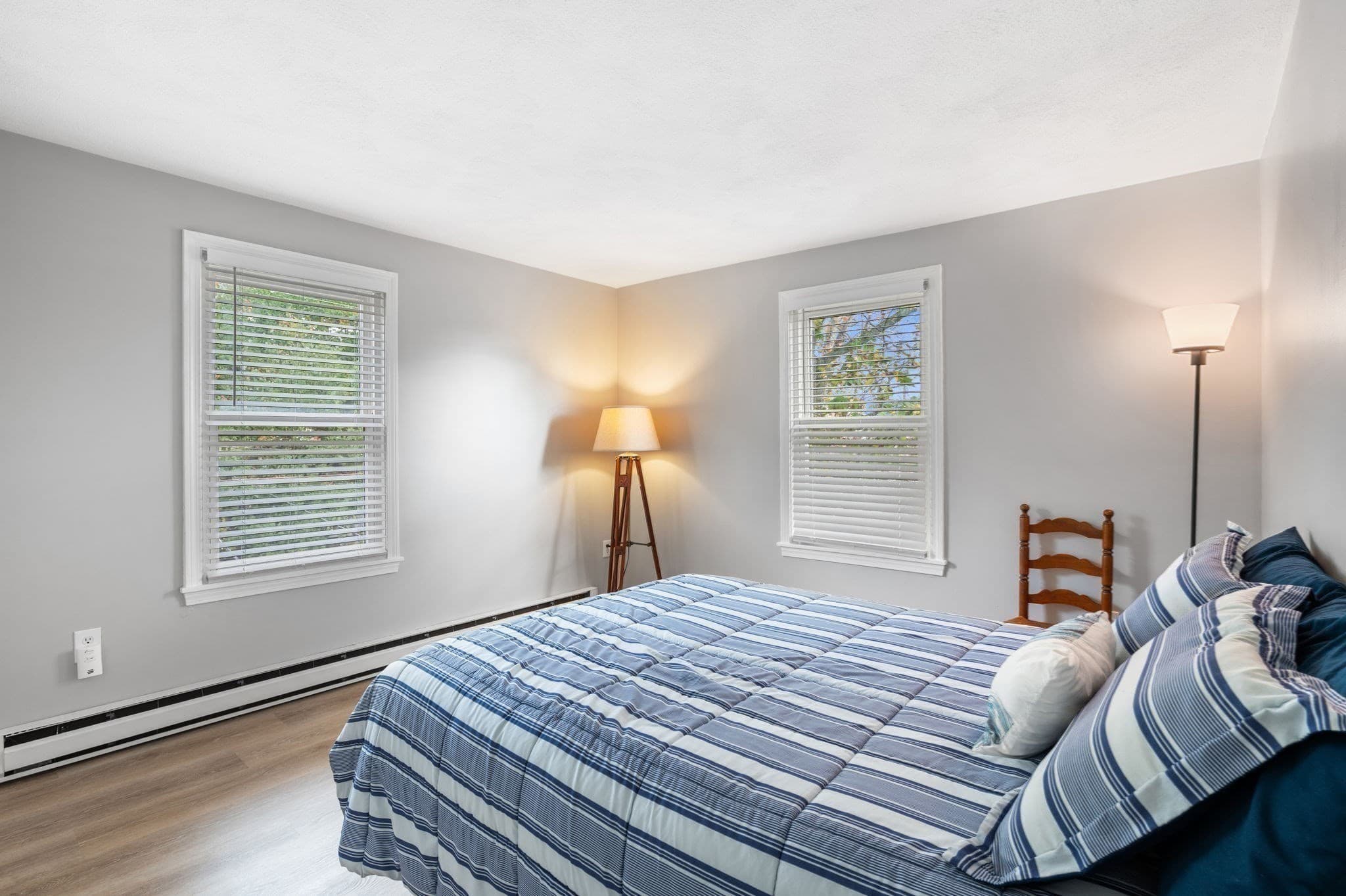 Condominium at 28 Claremont Ter # 6, Swampscott MA 01907, Swampscott, photo 15 of 27