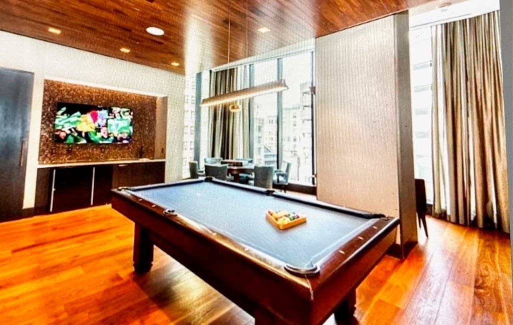Condominium at 1 Franklin Street # 1205, Boston MA 02110, photo 13 of 16