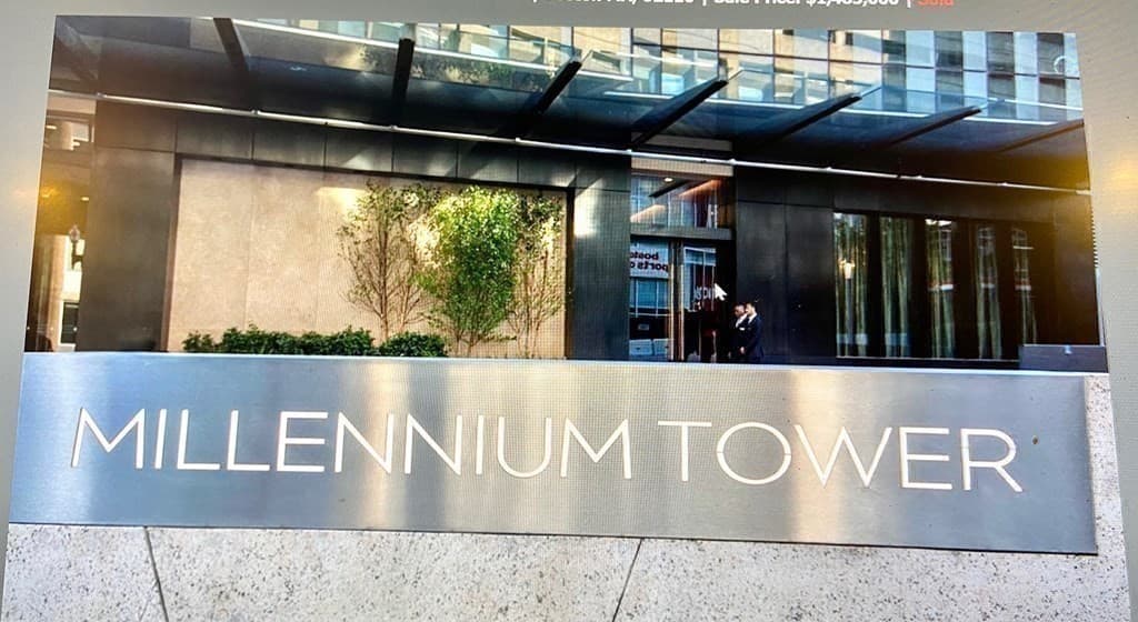 Condominium at 1 Franklin Street # 1205, Boston MA 02110, photo 16 of 16