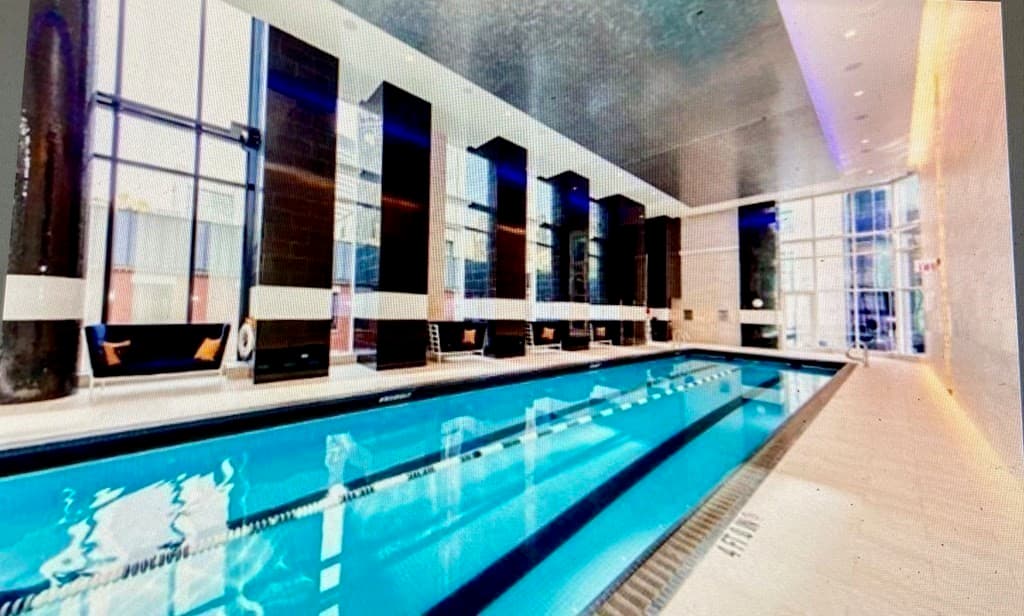 Condominium at 1 Franklin Street # 1205, Boston MA 02110, photo 12 of 16
