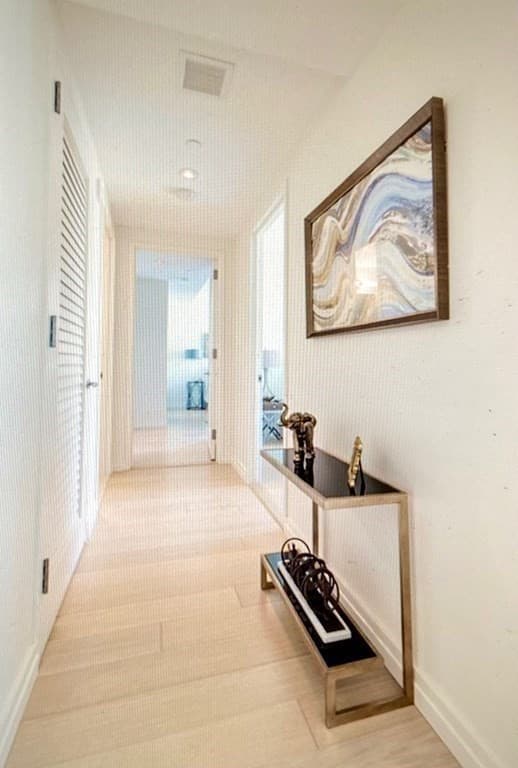 Condominium at 1 Franklin Street # 1205, Boston MA 02110, photo 7 of 16