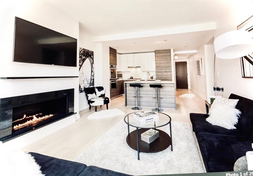 1 Franklin Street # 1205, Boston MA 02110