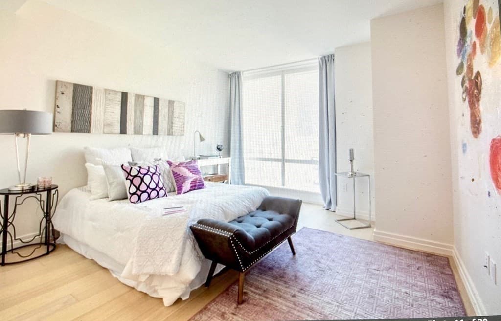 Condominium at 1 Franklin Street # 1205, Boston MA 02110, photo 5 of 16