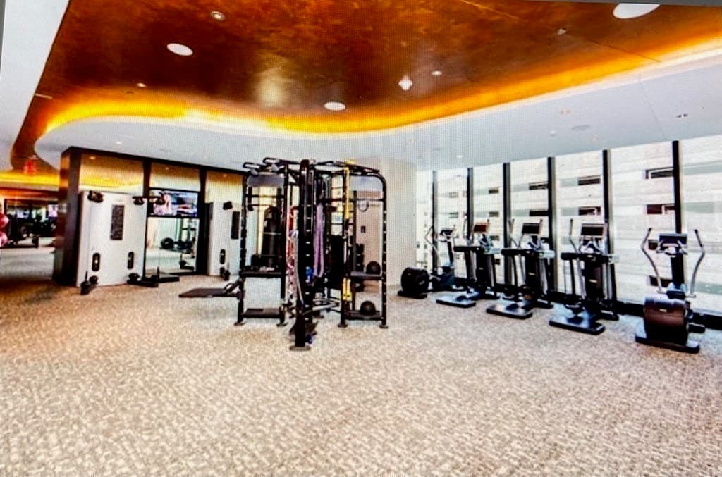 Condominium at 1 Franklin Street # 1205, Boston MA 02110, photo 10 of 16