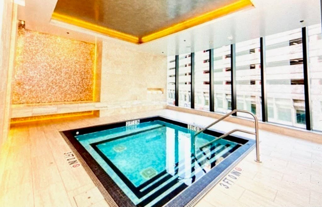 Condominium at 1 Franklin Street # 1205, Boston MA 02110, photo 11 of 16