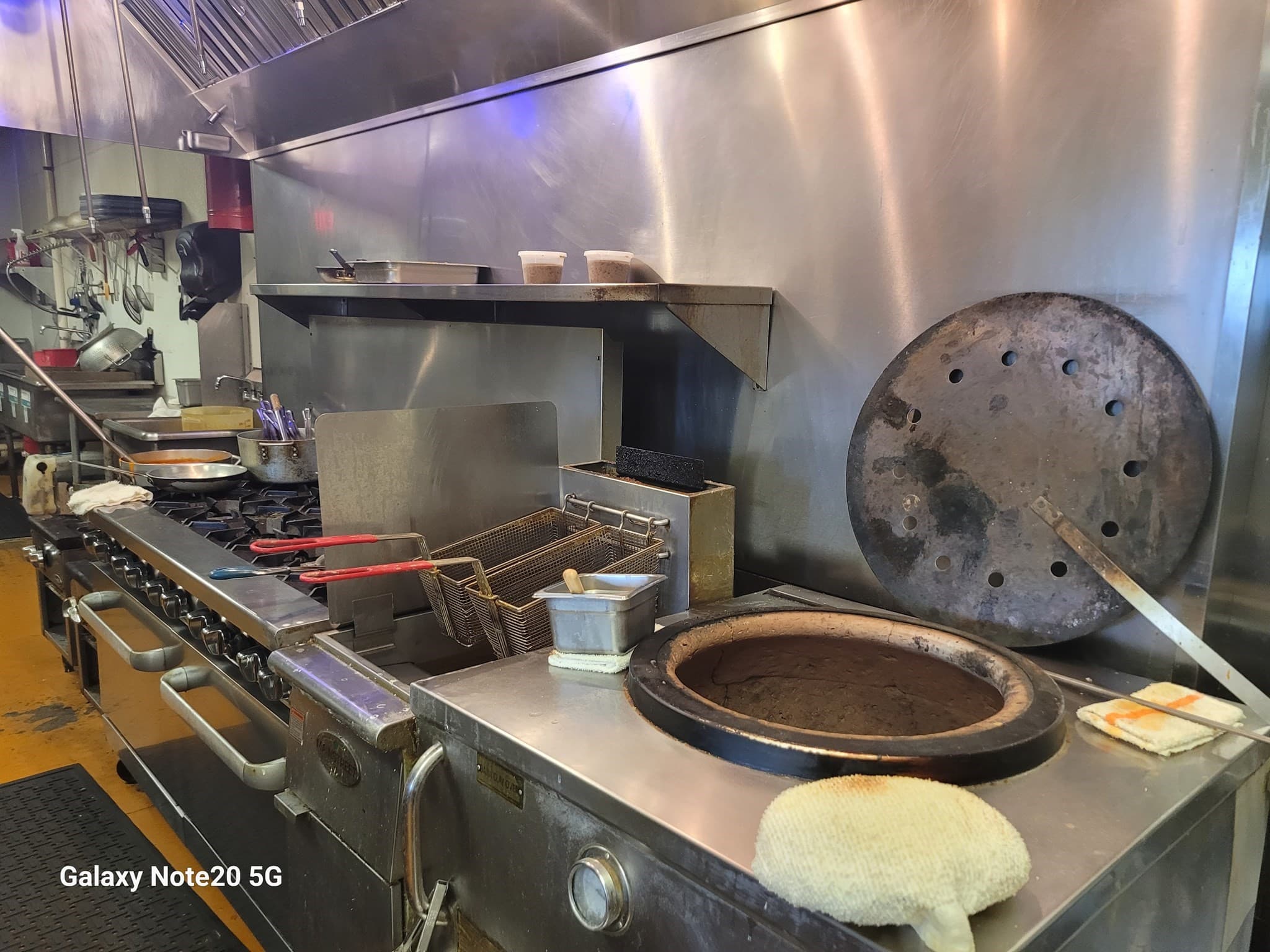 Business Opportunity at 163 JT Connell Hwy, Newport RI 02840, photo 16 of 16